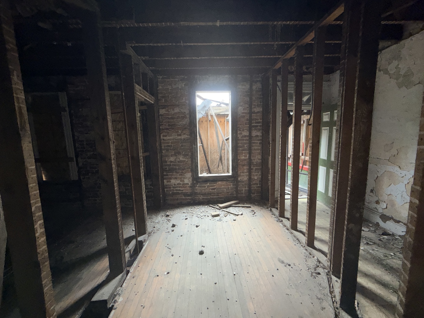 10529 S Corliss Avenue Property Photo 3