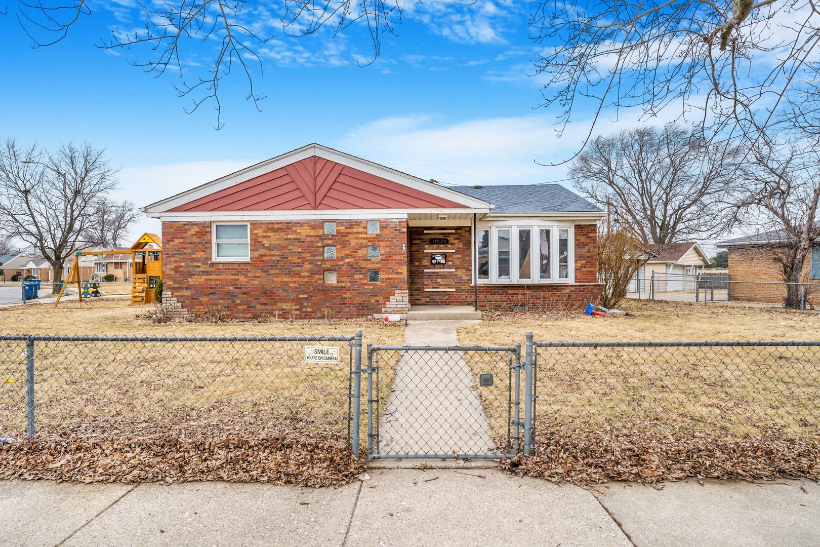 11520 S Kolin Avenue Property Photo 1