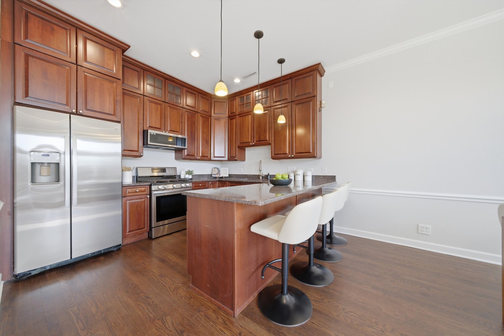 4821 N Damen Avenue 4 Property Photo 11