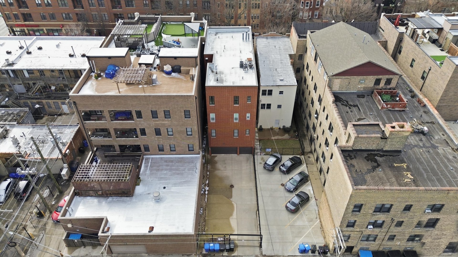 4821 N Damen Avenue 4 Property Photo 26