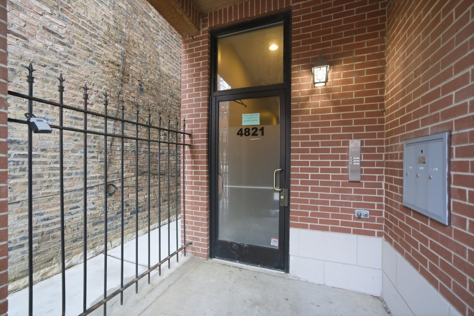 4821 N Damen Avenue 4 Property Photo 29