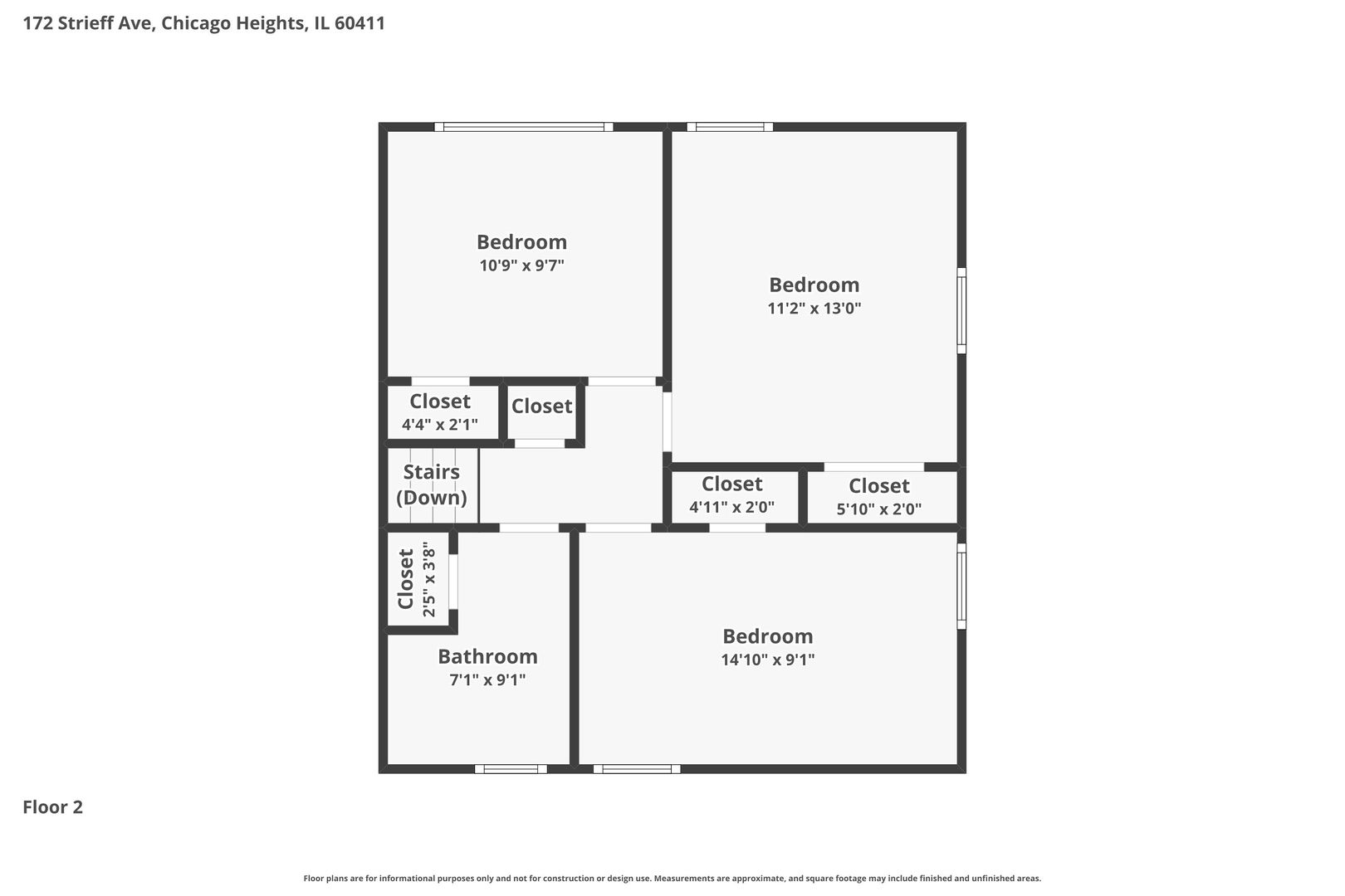 172 Strieff Avenue Property Photo 20
