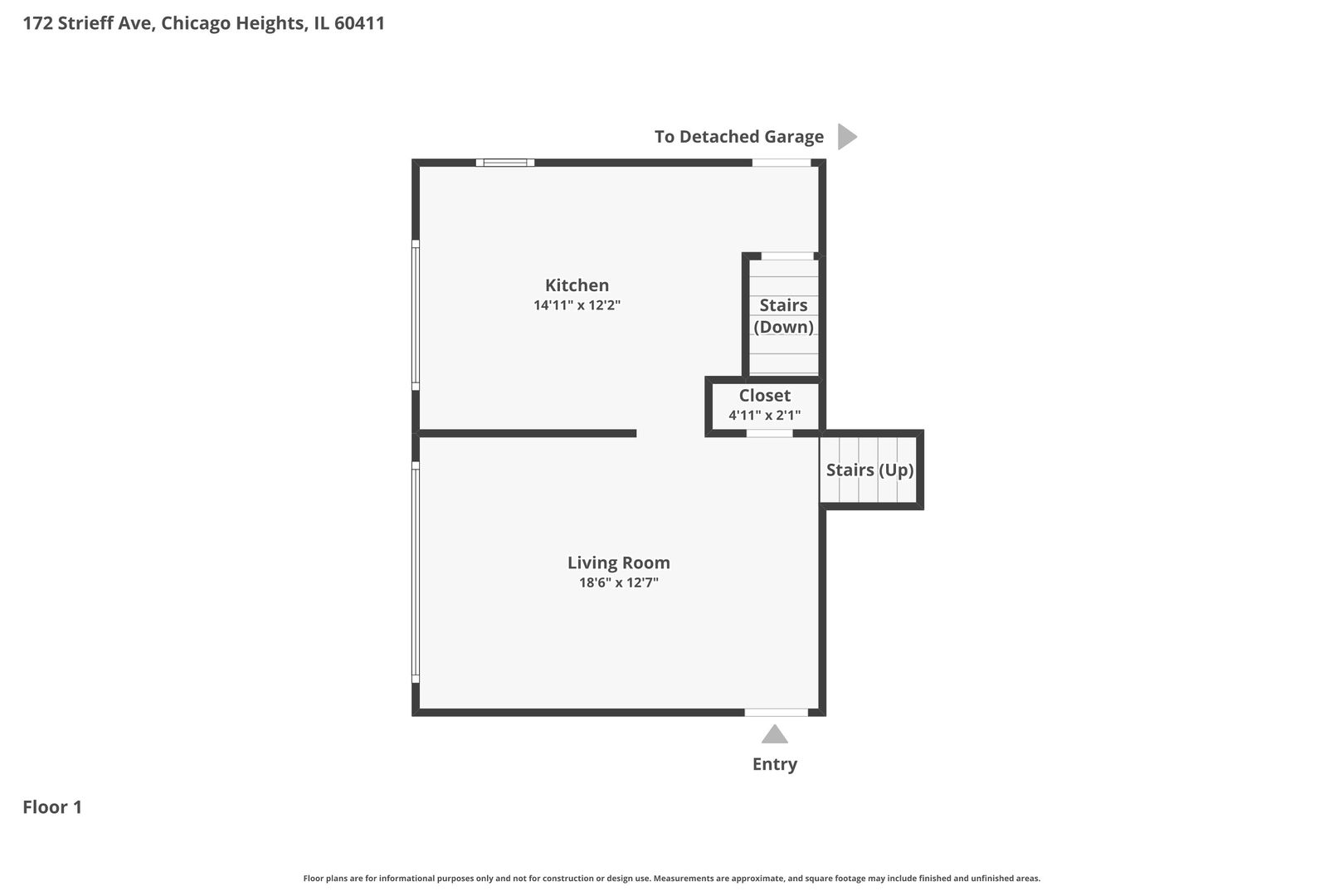 172 Strieff Avenue Property Photo 22