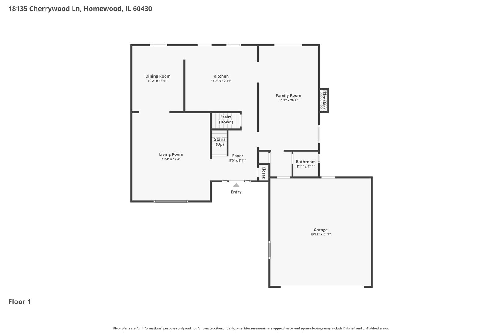 18135 Cherrywood Lane Property Photo 24