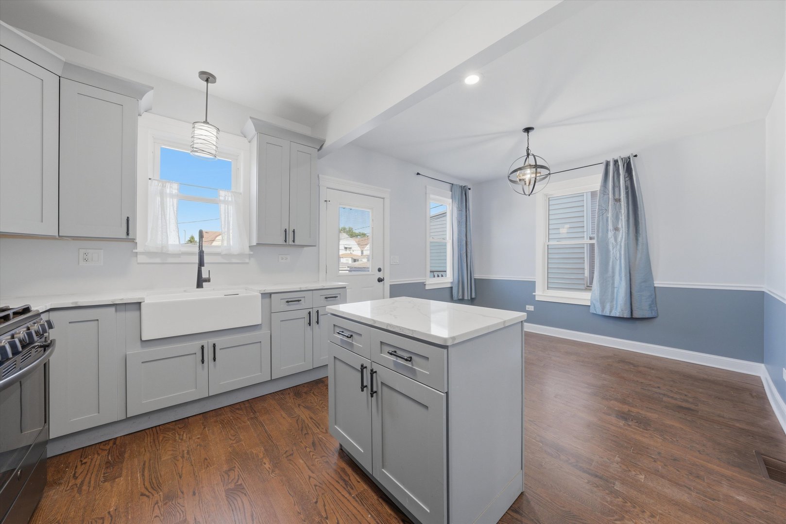 3509 S Mozart Street Property Photo 13