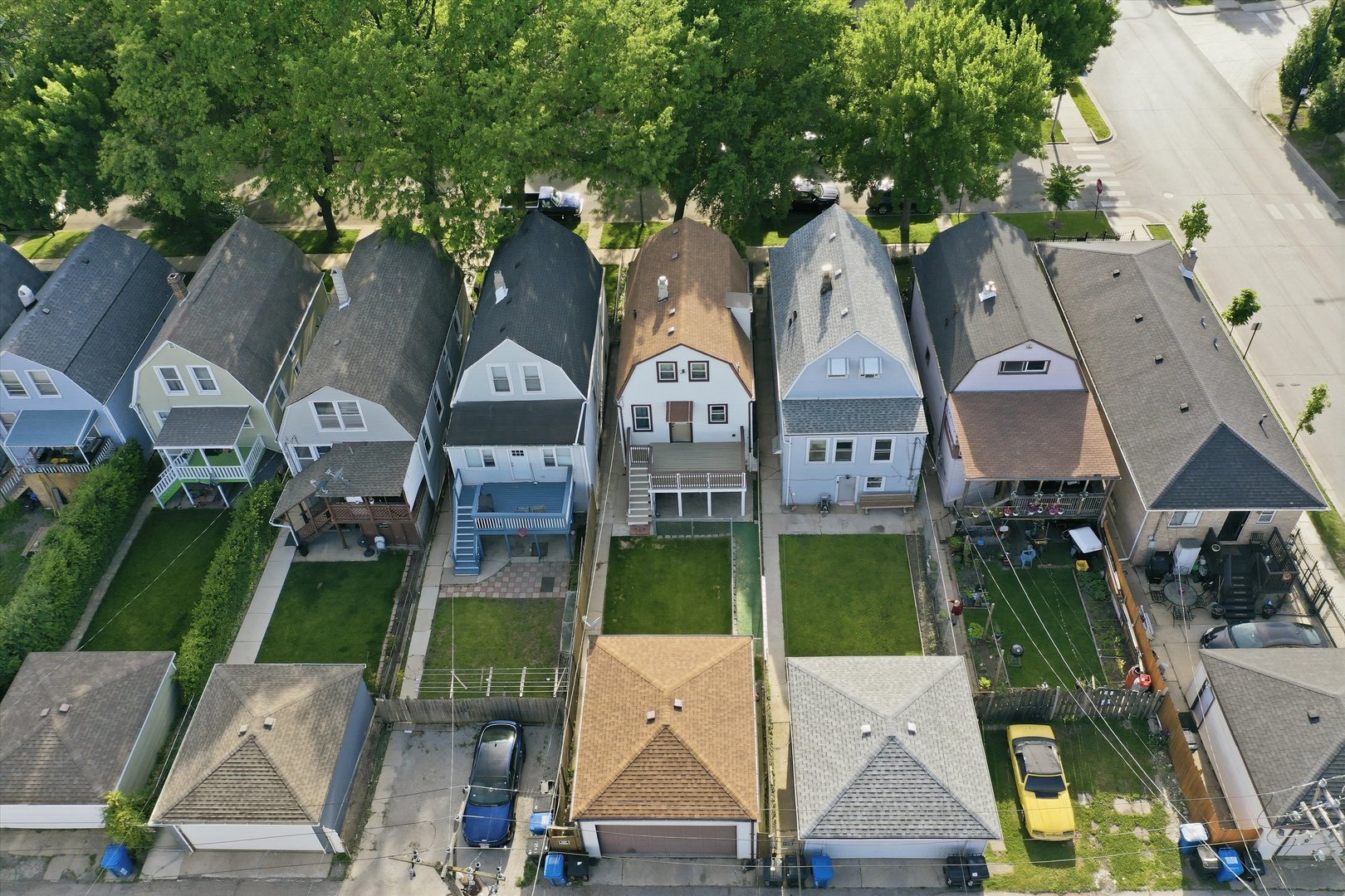 3509 S Mozart Street Property Photo 46