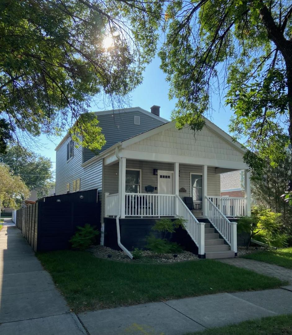 3655 N Page Avenue Property Photo 22