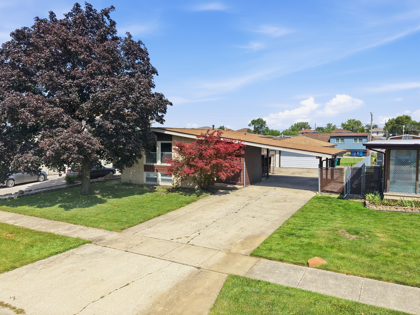 7836 W 80th Place Property Photo 1