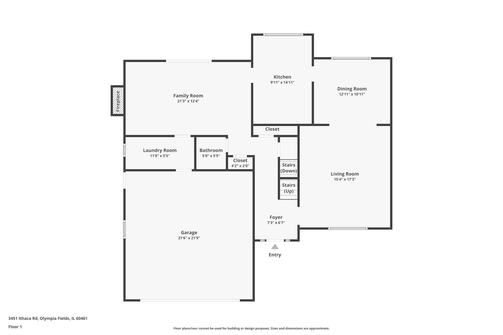 3451 Ithaca Road Property Photo 27