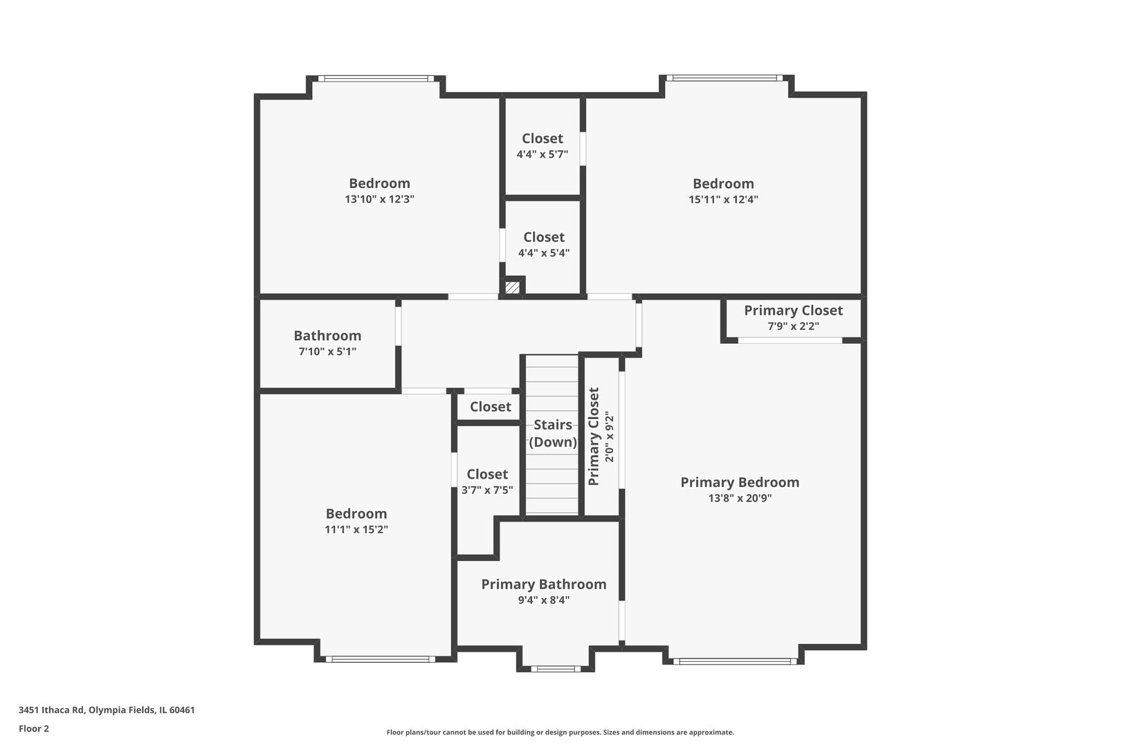 3451 Ithaca Road Property Photo 28