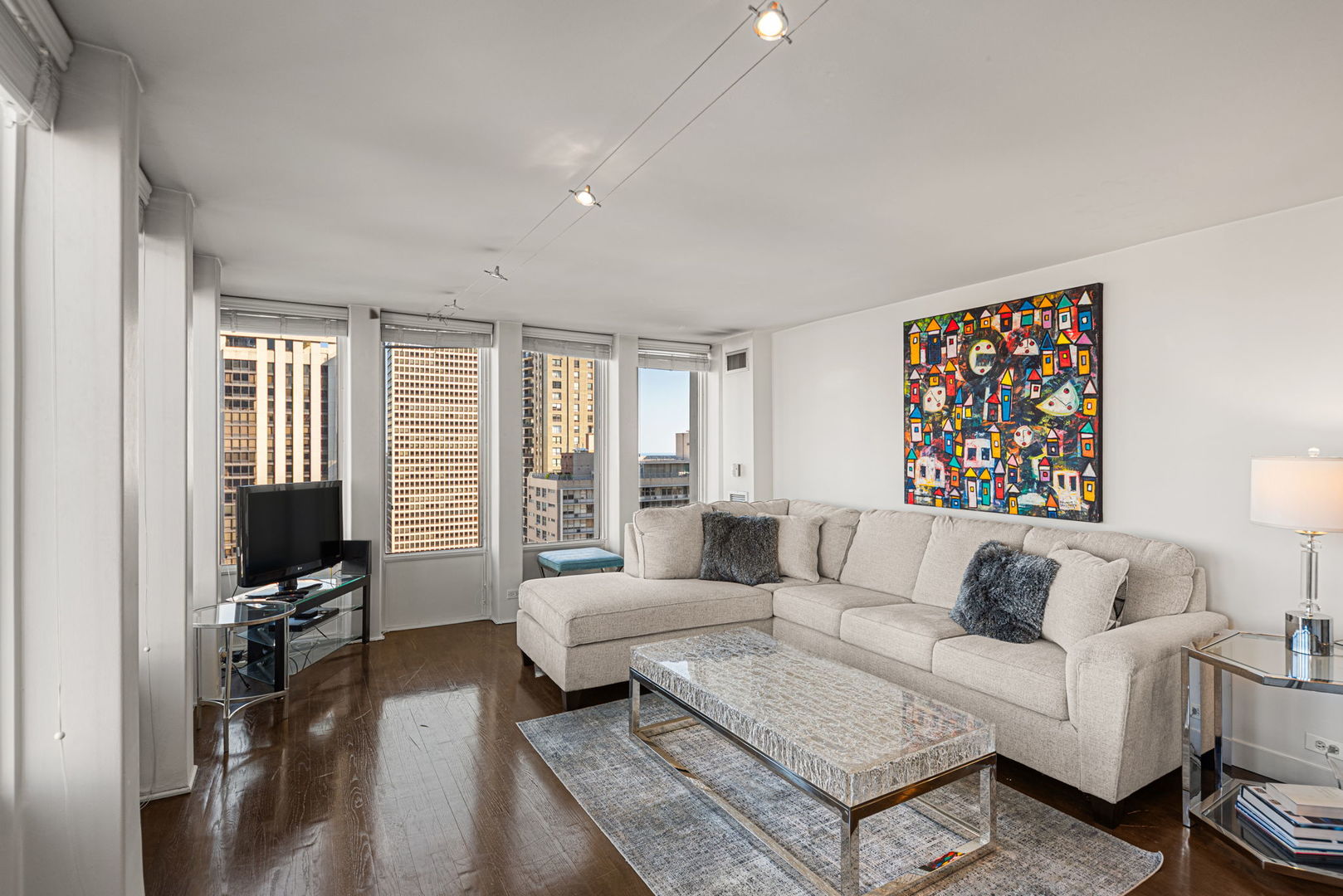 100 E Walton Street 27h Property Photo 8
