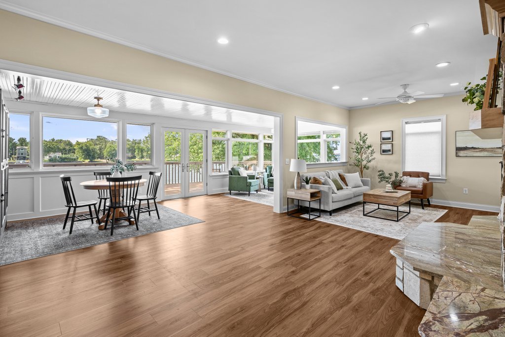 3630 N Shore Drive Property Photo 6