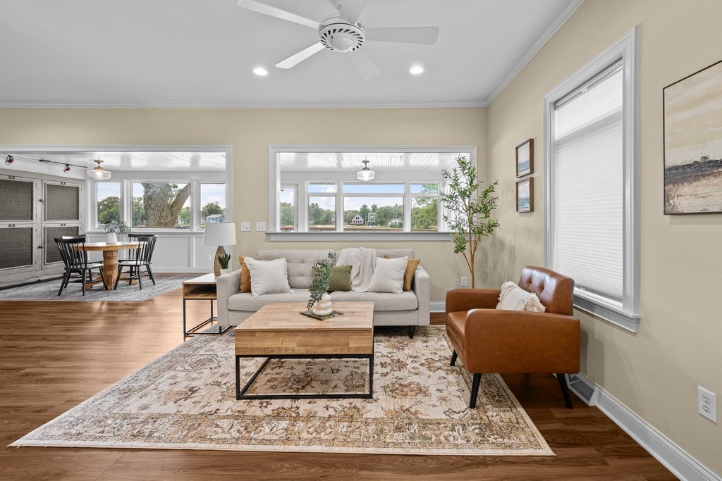 3630 N Shore Drive Property Photo 8