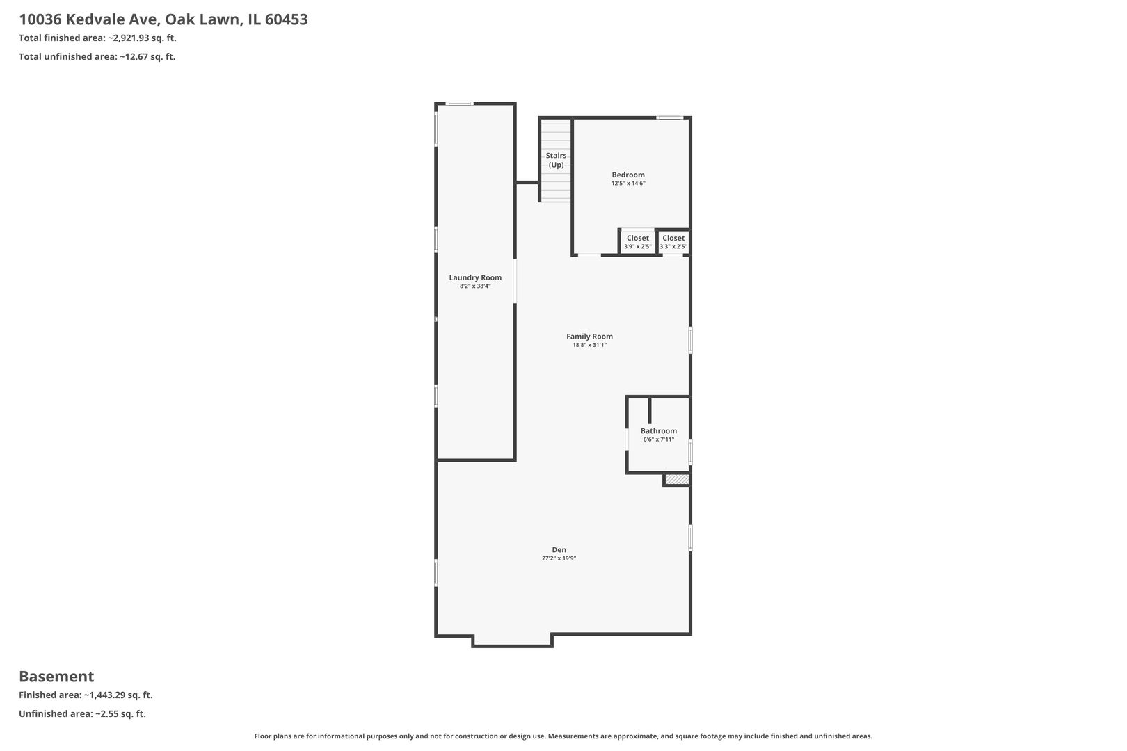 10036 Kedvale Avenue Property Photo 29