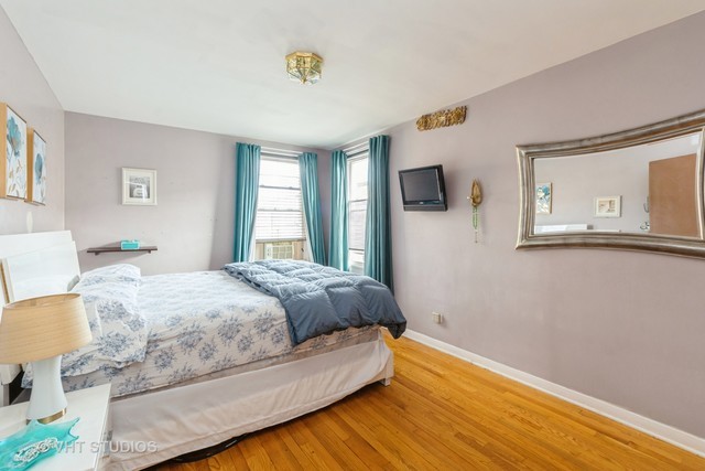 6127 N Seeley Avenue 2c Property Photo 8