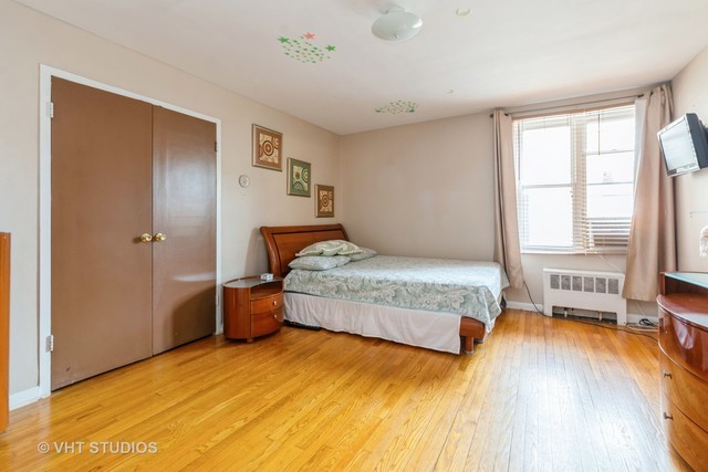 6127 N Seeley Avenue 2c Property Photo 9