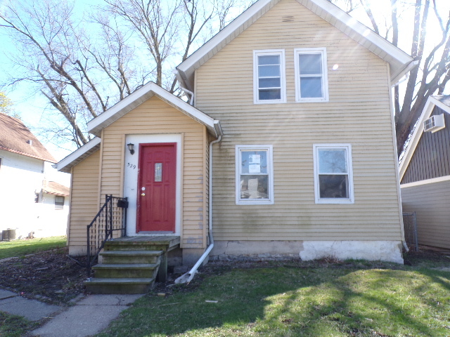 529 W 17th Street Property Photo 1