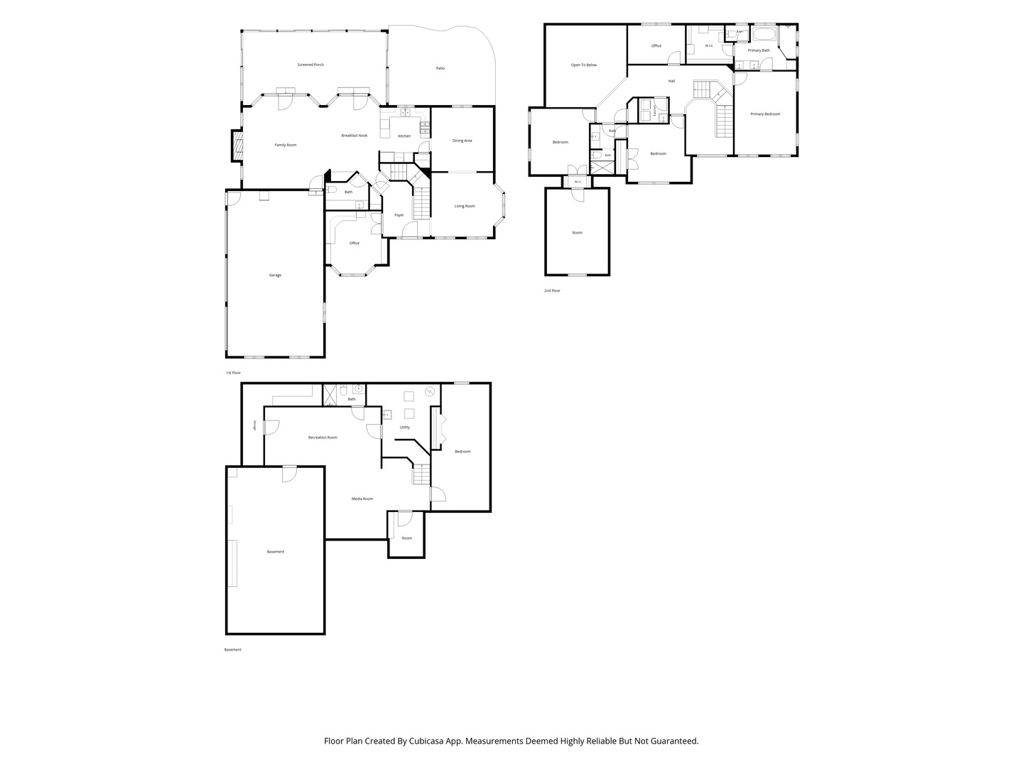 2s291 Pine Row Court Property Photo 44