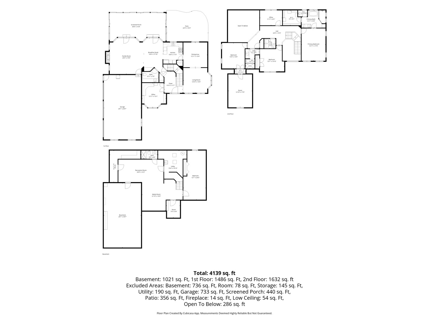 2s291 Pine Row Court Property Photo 48