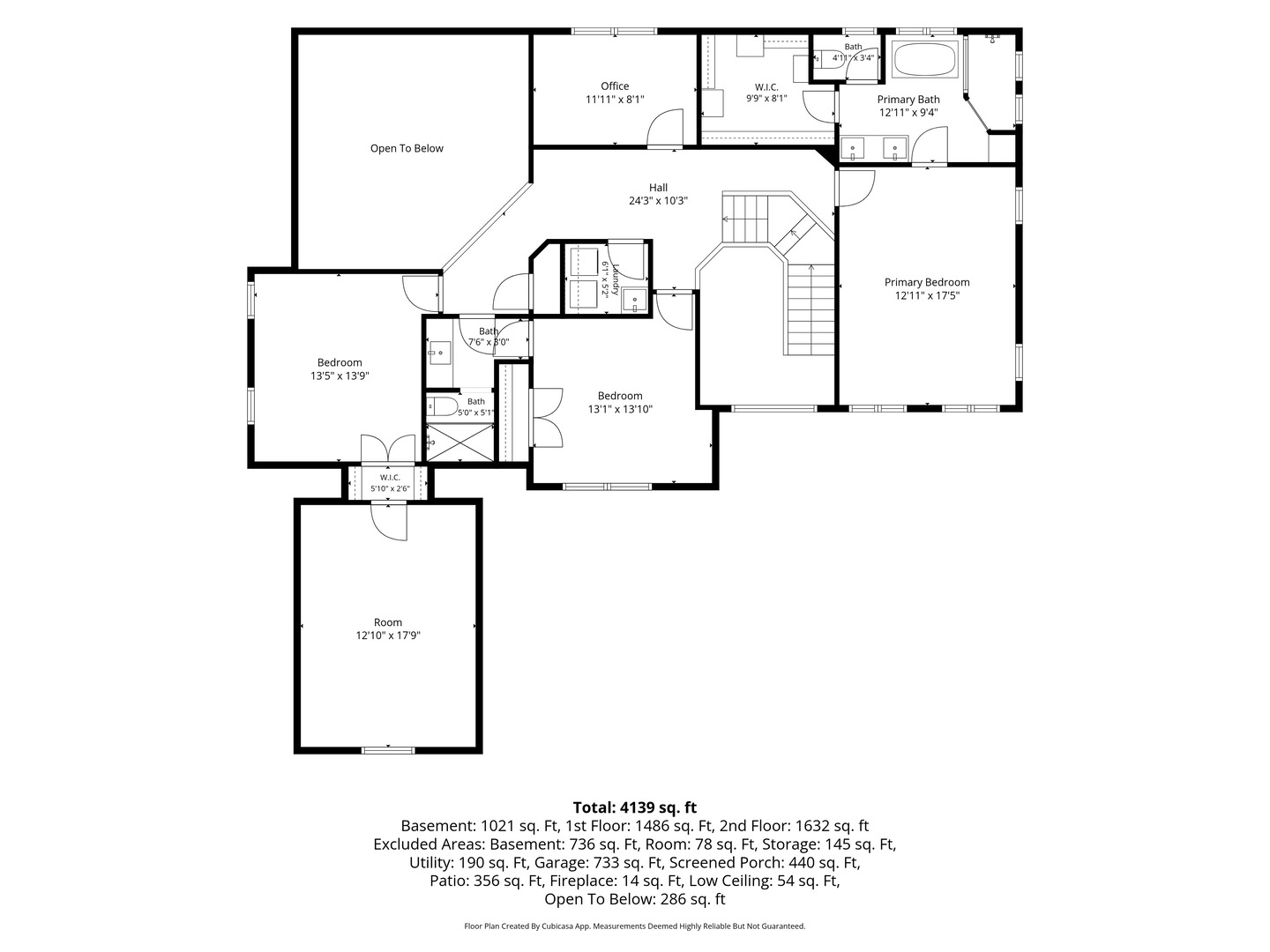 2s291 Pine Row Court Property Photo 49