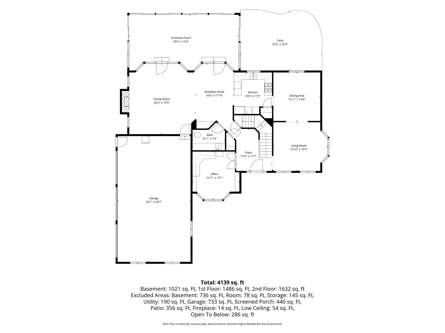 2s291 Pine Row Court Property Photo 50