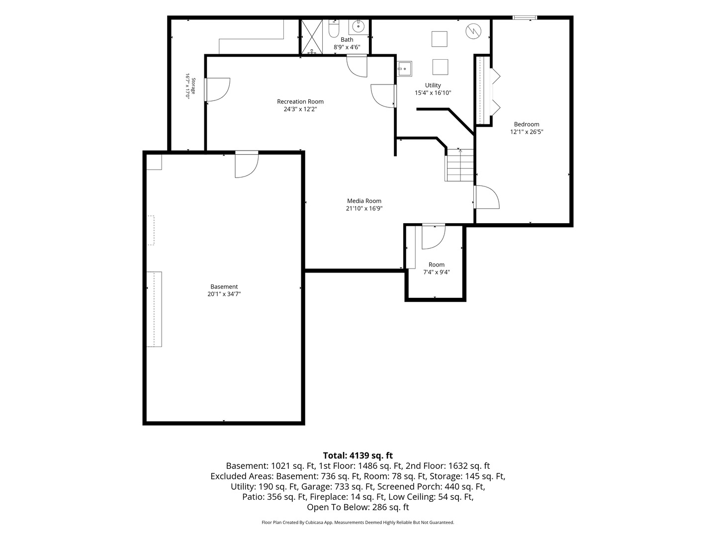 2s291 Pine Row Court Property Photo 51