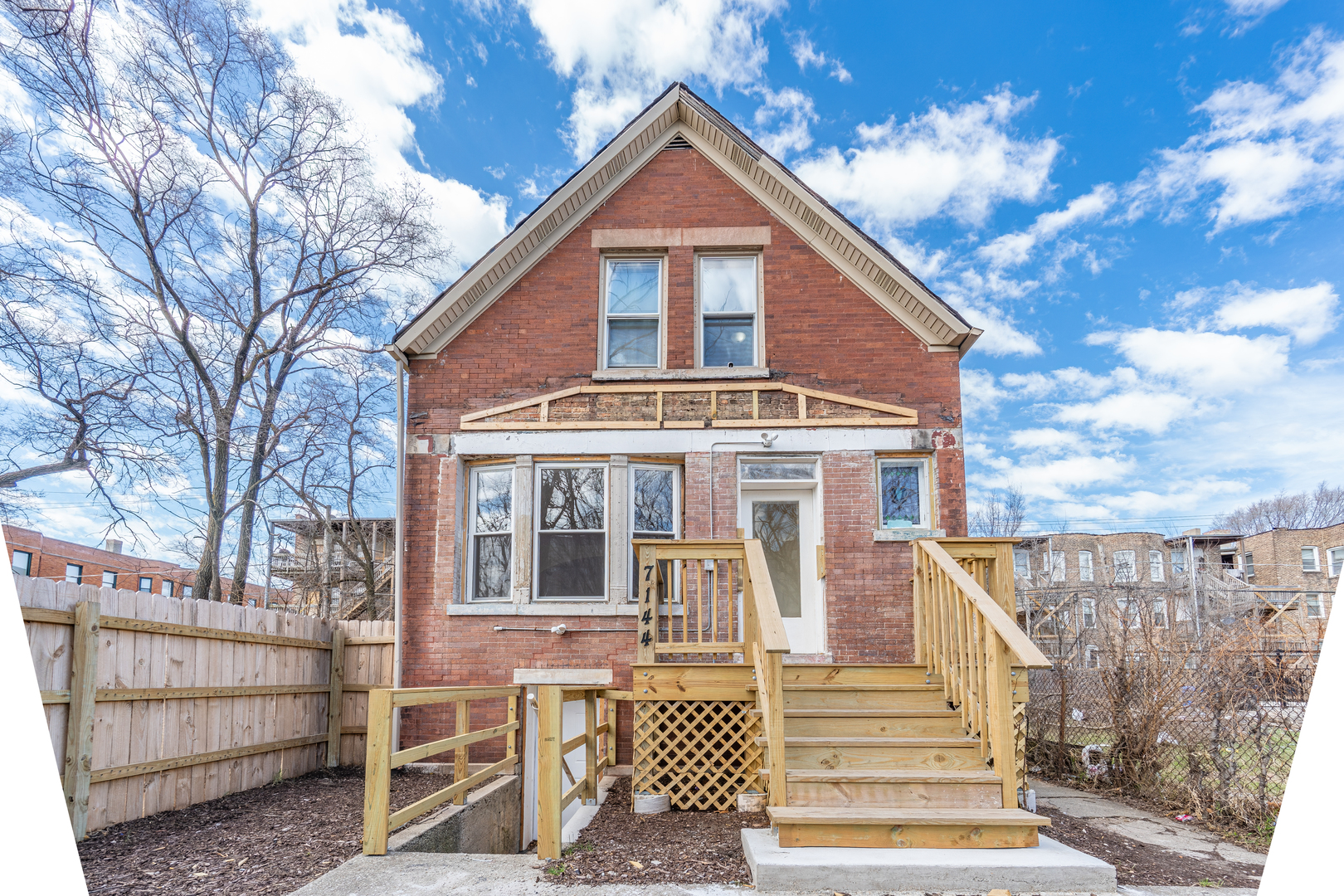 7144 S Wentworth Avenue Property Photo 1