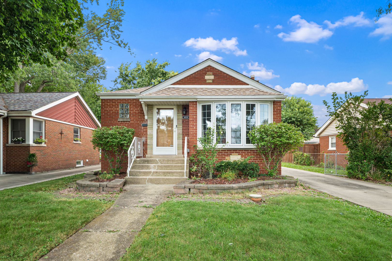 4838 W 97th Place Property Photo 1