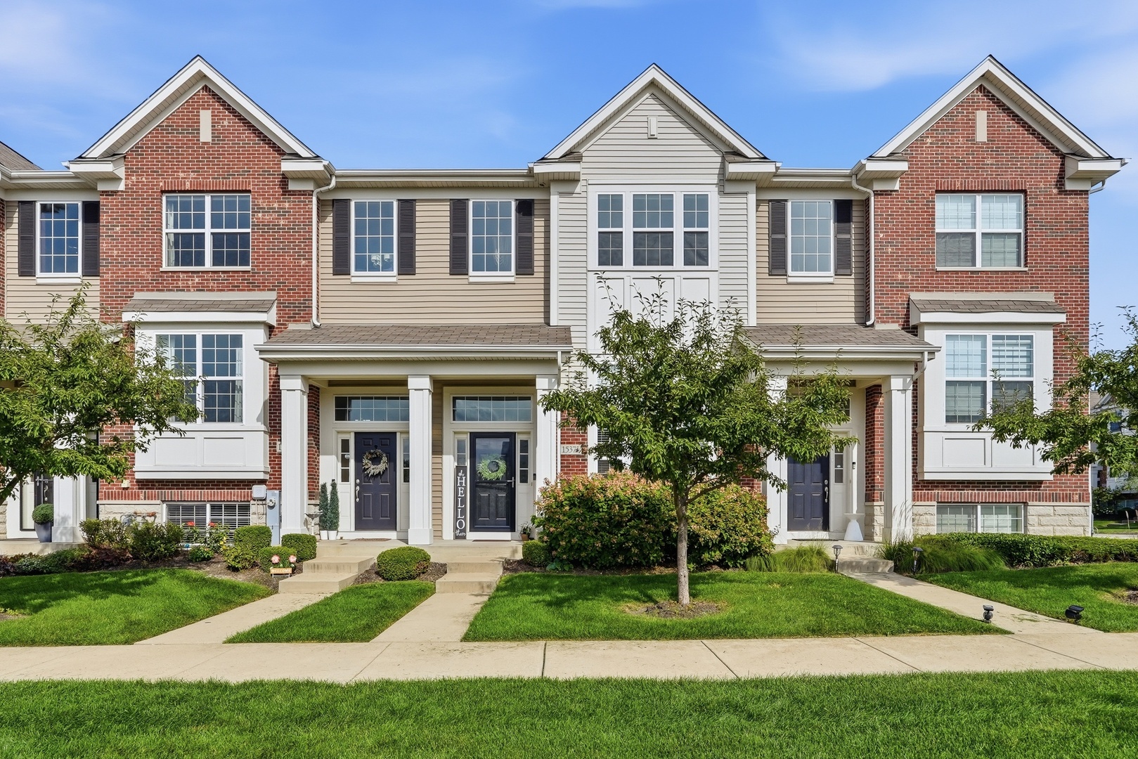 15371 Sheffield Square Parkway