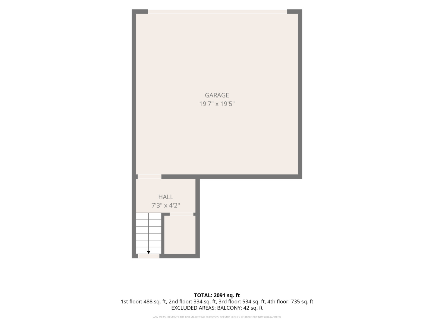 15371 Sheffield Square Parkway Property Photo 31