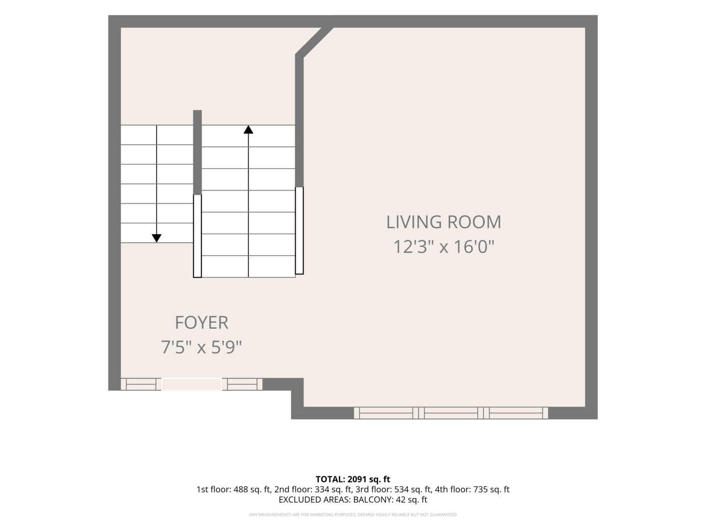 15371 Sheffield Square Parkway Property Photo 32