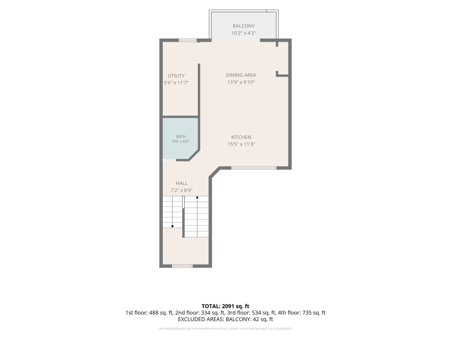 15371 Sheffield Square Parkway Property Photo 33