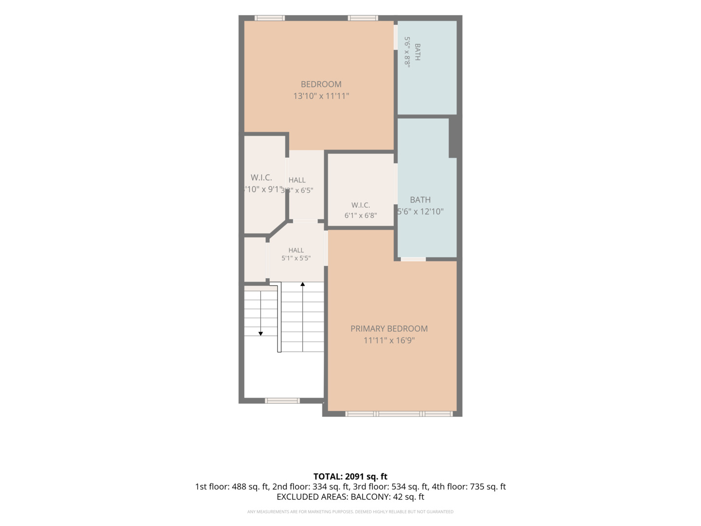 15371 Sheffield Square Parkway Property Photo 34