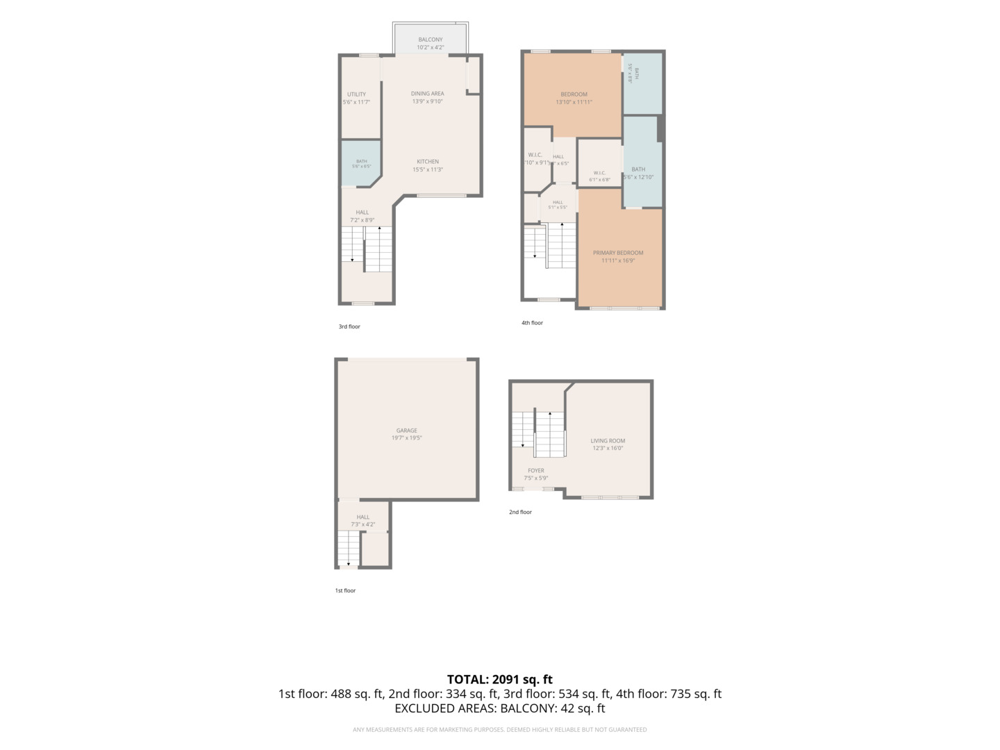 15371 Sheffield Square Parkway Property Photo 35