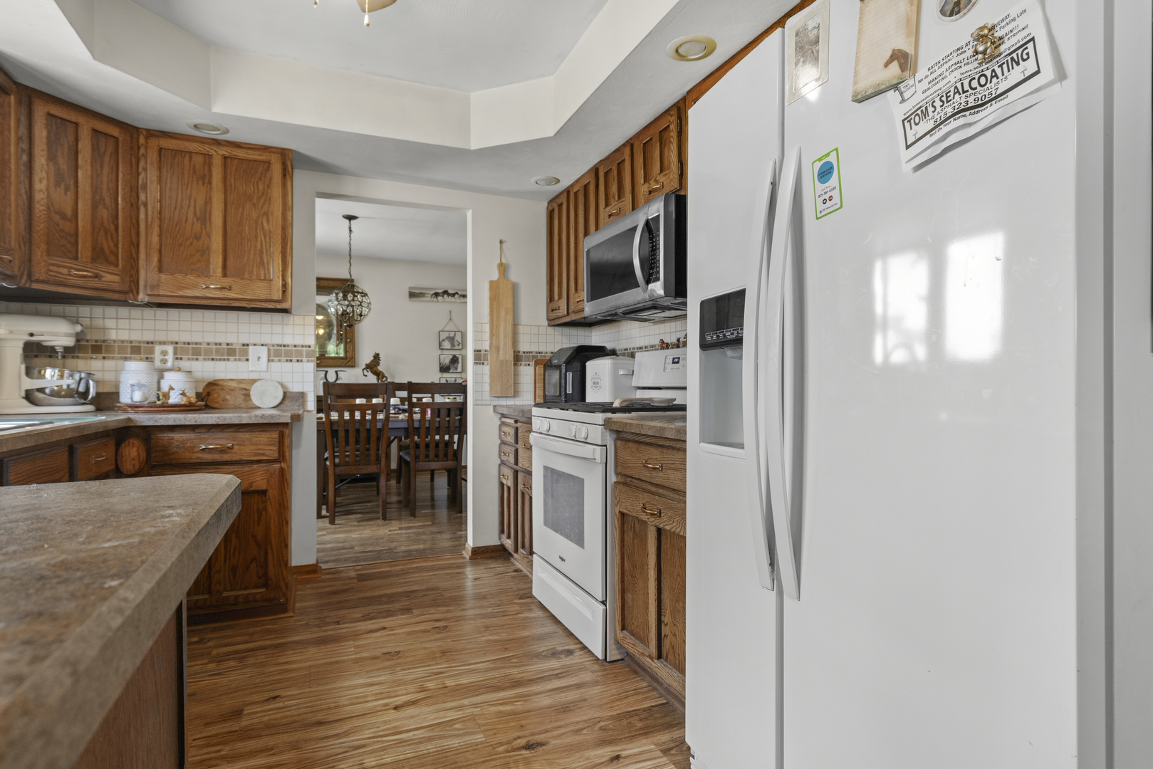 6649 E Oak Hill Road Property Photo 4