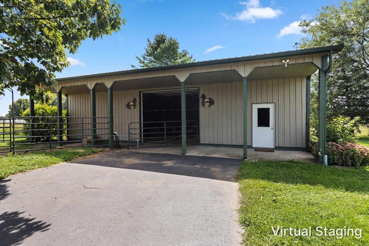 6649 E Oak Hill Road Property Photo 33