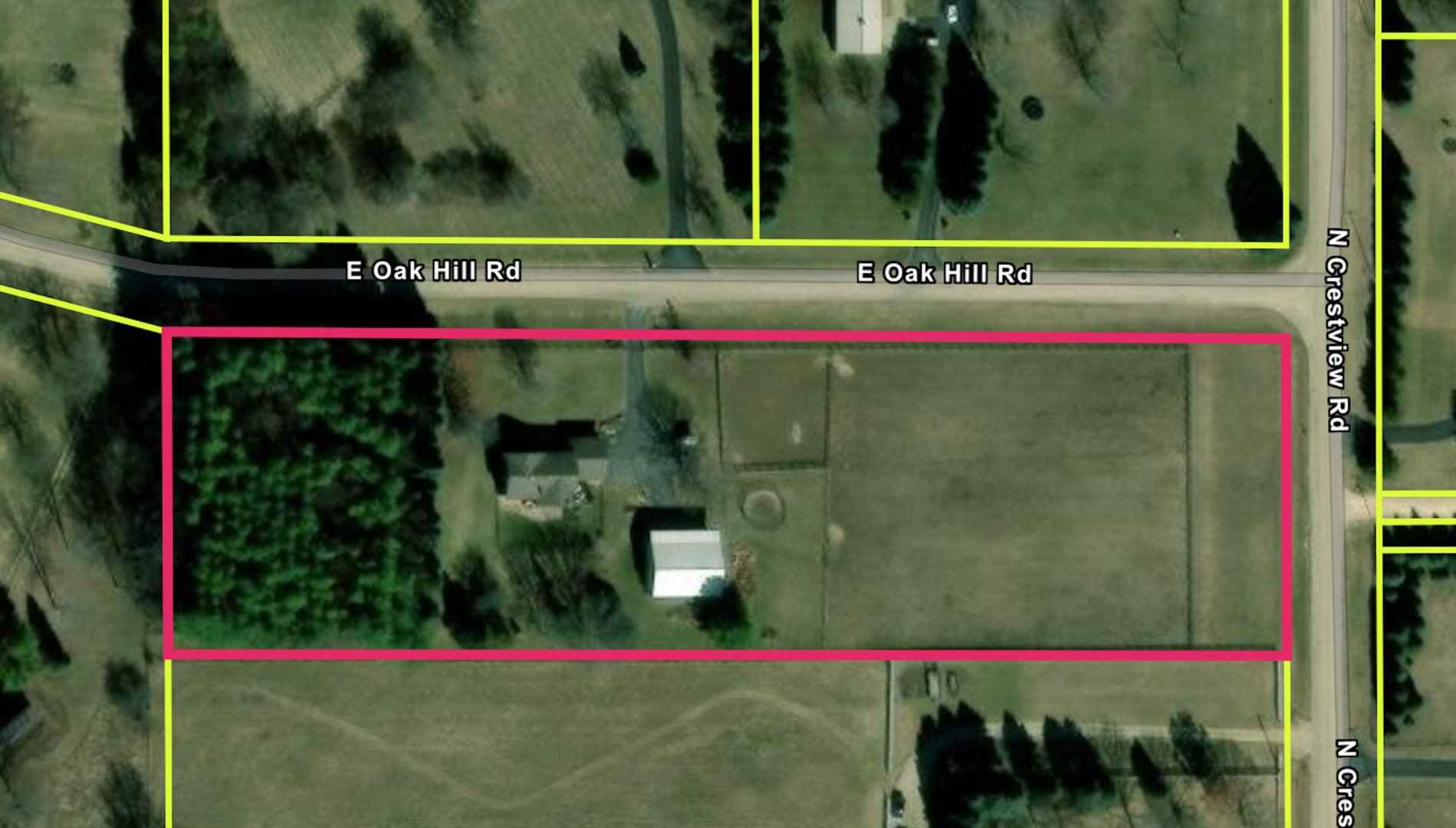 6649 E Oak Hill Road Property Photo 53