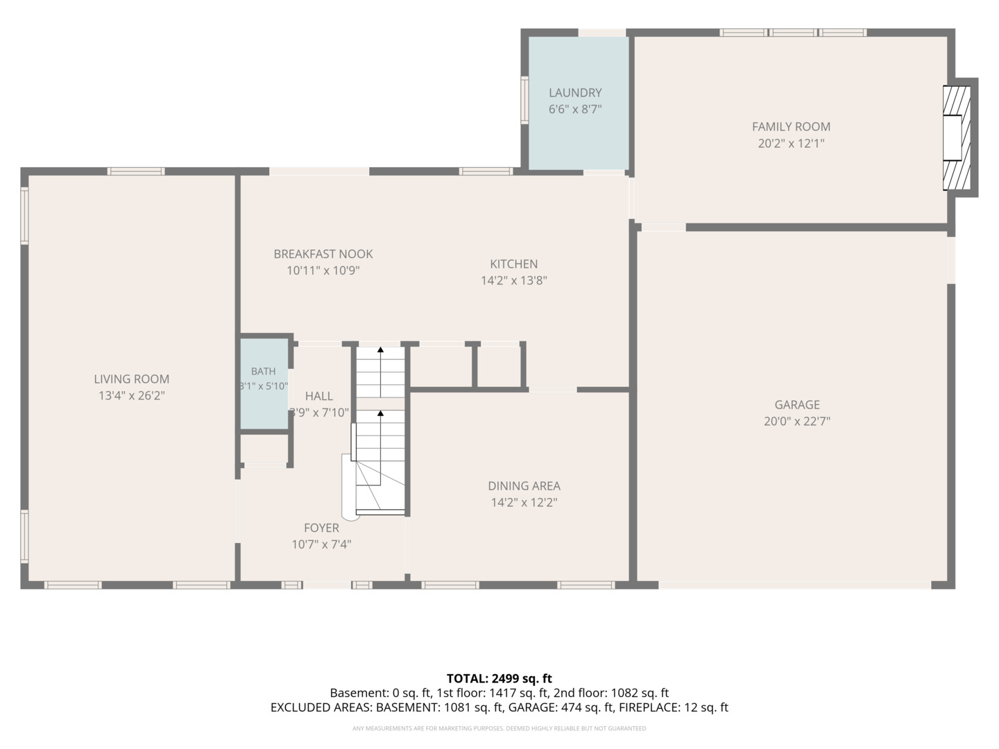 1170 Oak Ridge Circle Property Photo 21
