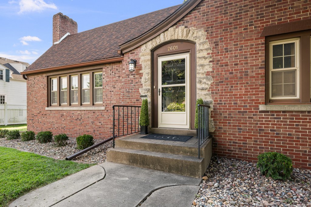 2601 12th Street Property Photo 1