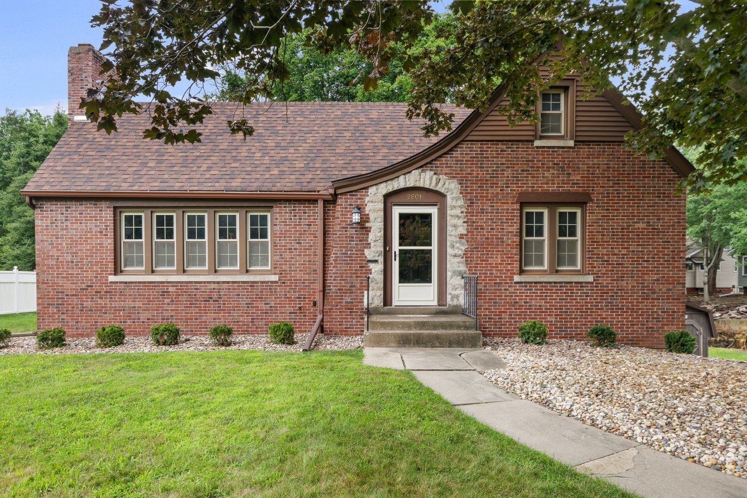 2601 12th Street Property Photo 4