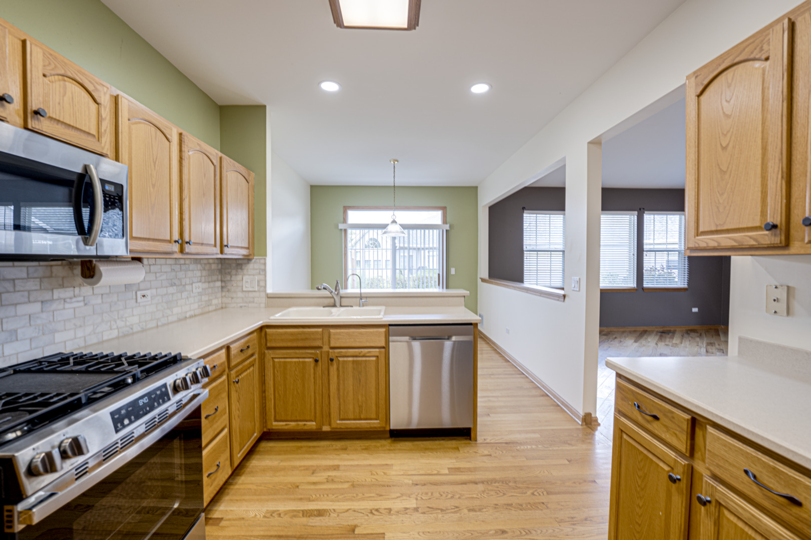 21543 Wolf Lake Way Property Photo 6