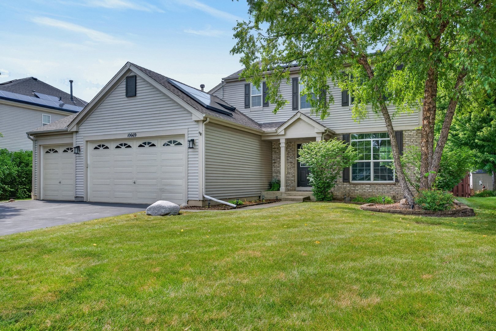 10669 Wheatlands Way Property Photo 1
