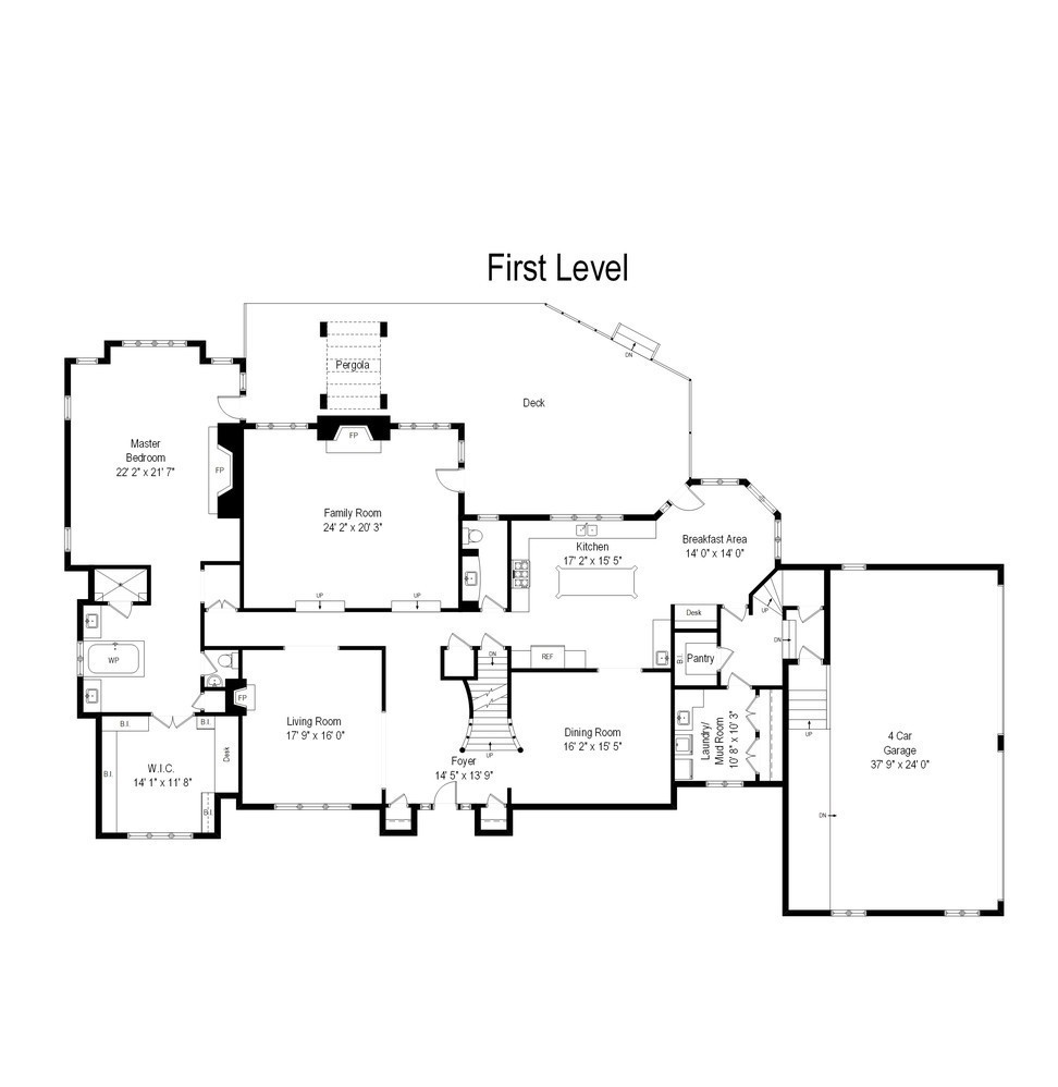 21606 N Stoneybrook Court Property Photo 55