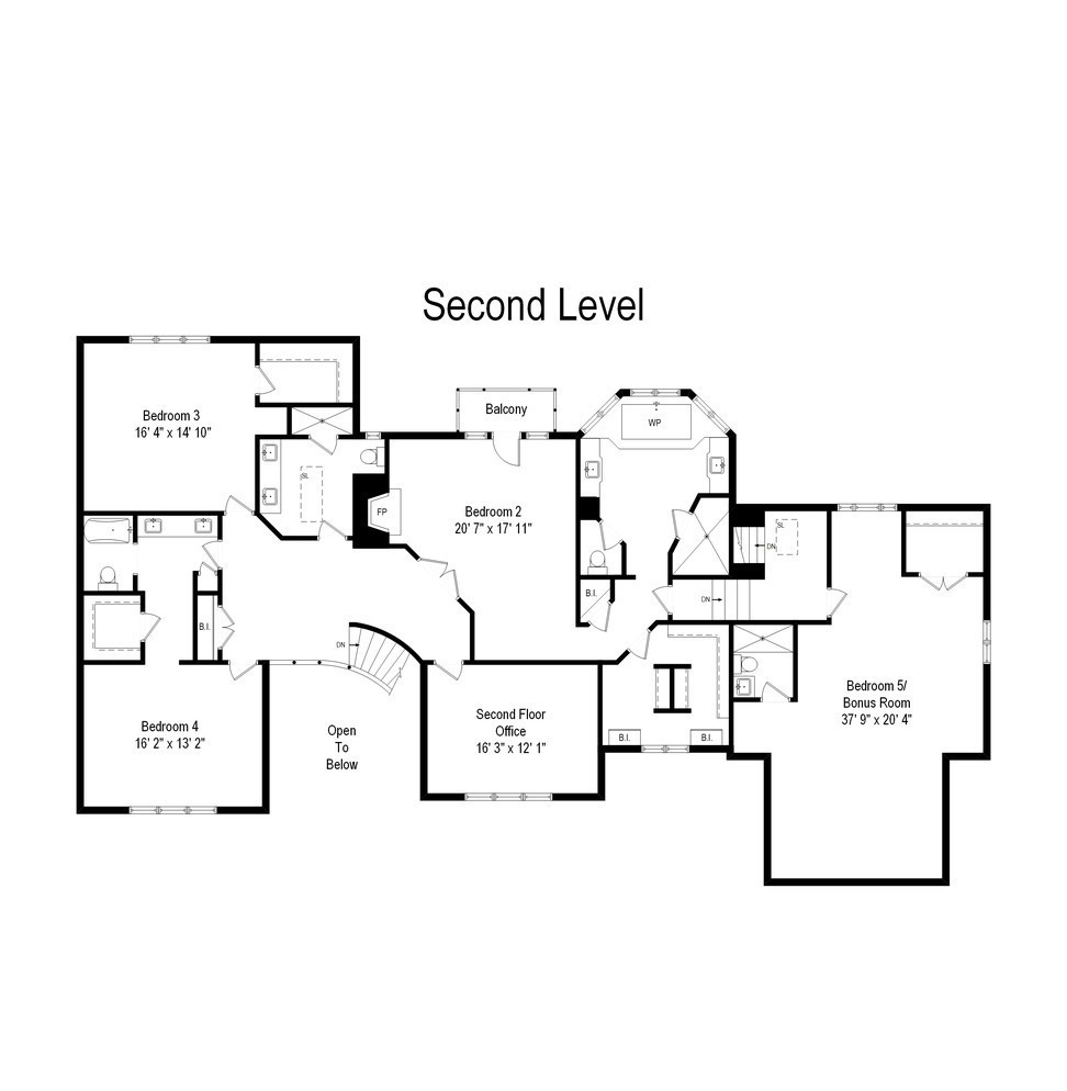 21606 N Stoneybrook Court Property Photo 56