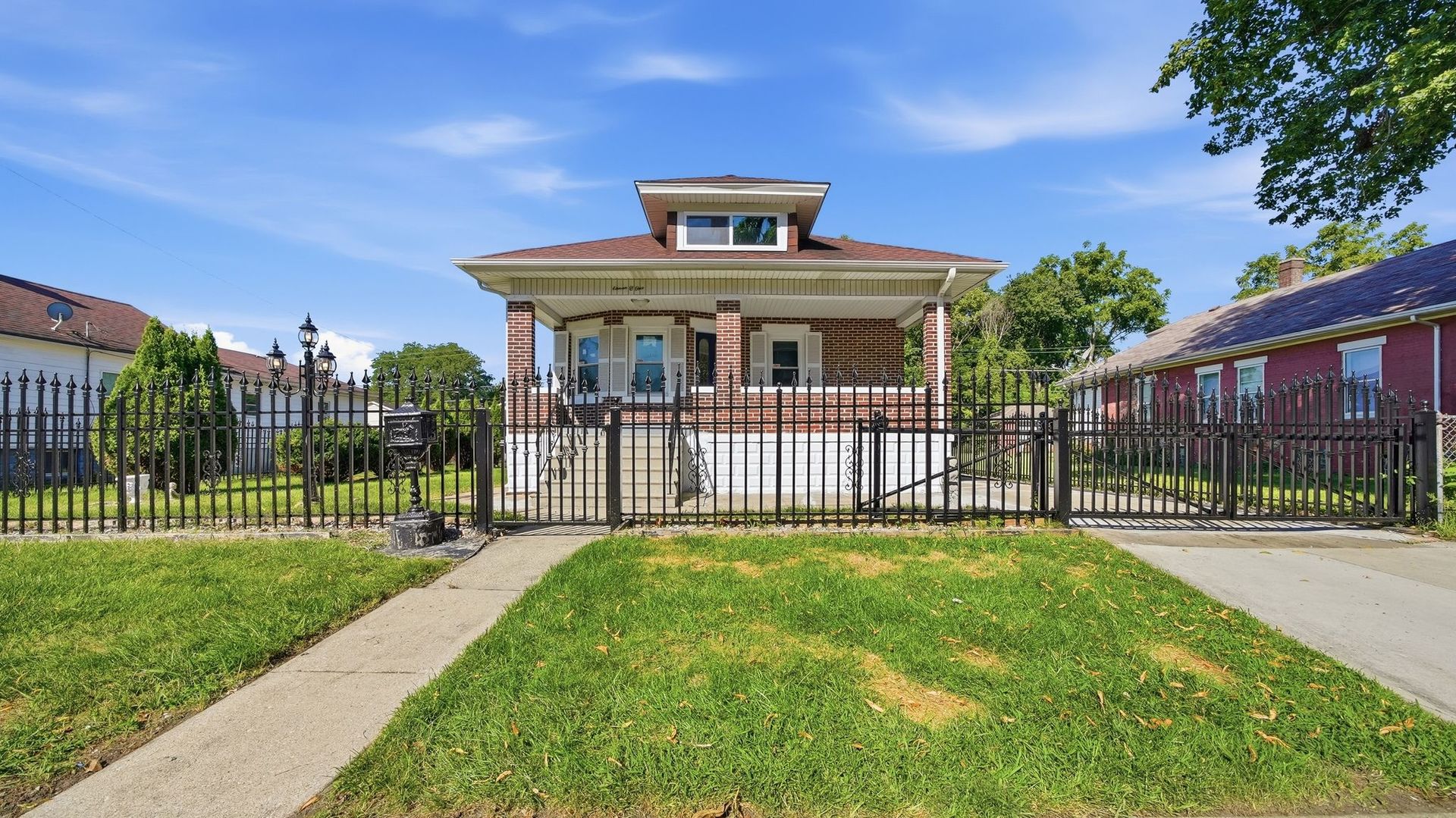 1101 Magnolia Avenue Property Photo 1