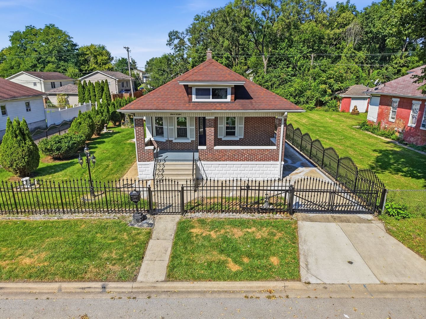 1101 Magnolia Avenue Property Photo 25