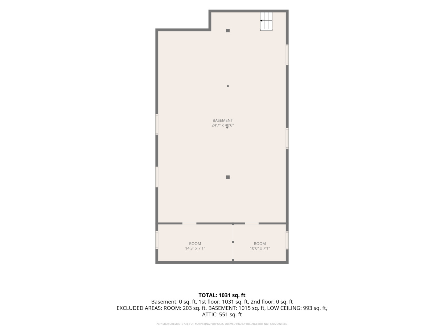 1101 Magnolia Avenue Property Photo 31