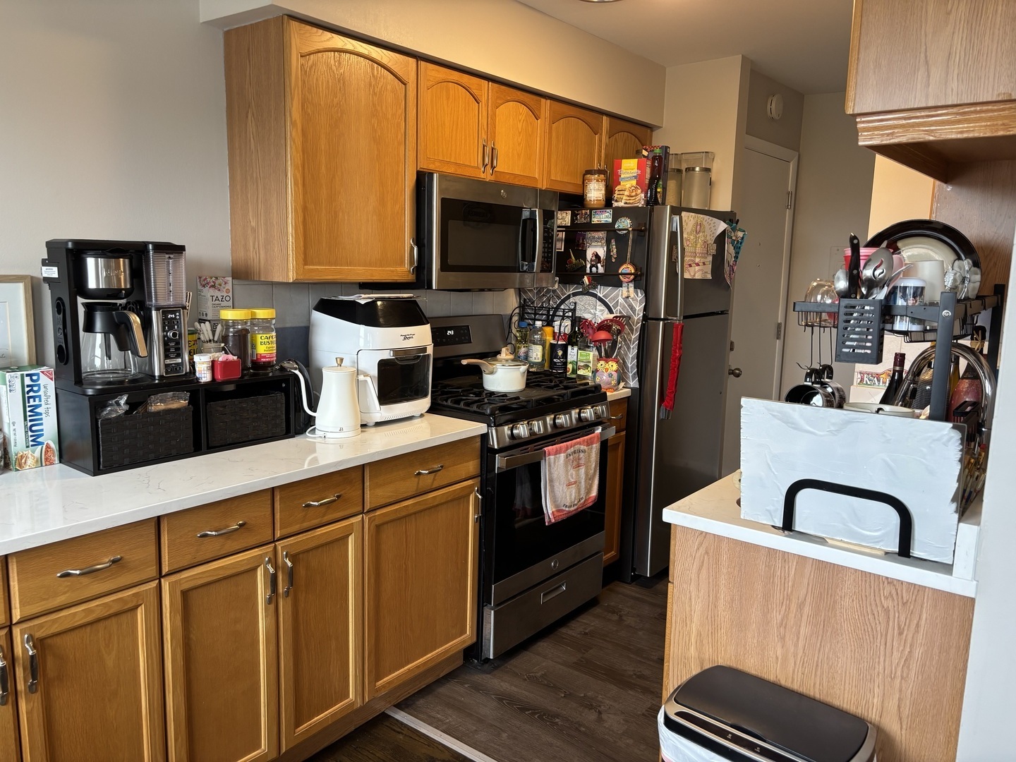 7840 W North Avenue 4i Property Photo 13