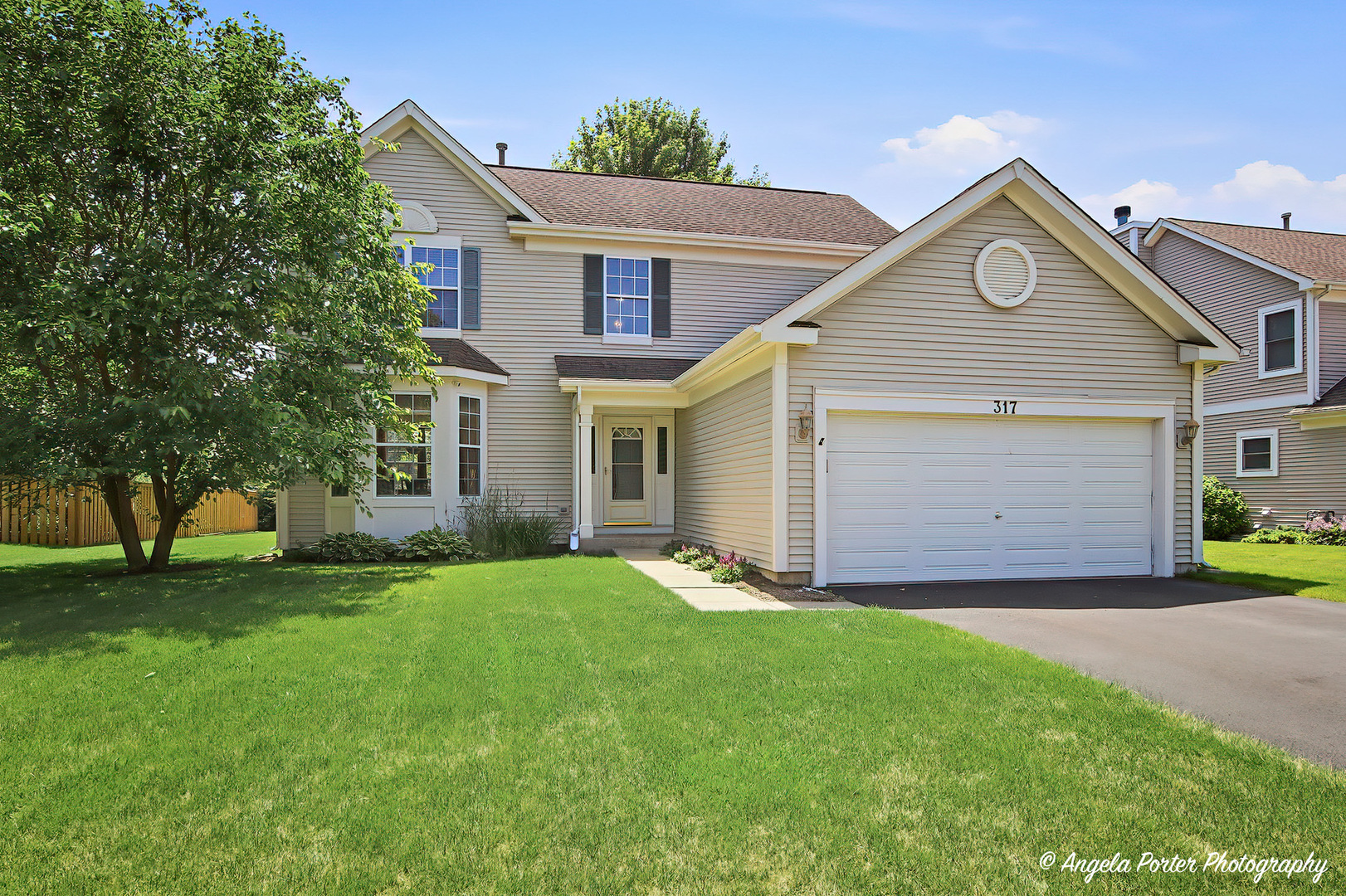 317 Talismon Drive Property Photo 1