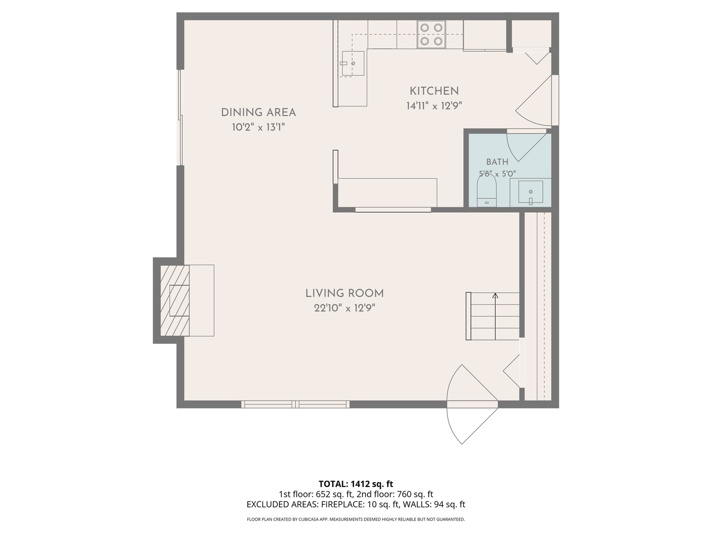 97 Cammeron Court Property Photo 26